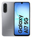 Samsung Galaxy A17 5G 17 cm (6.7") Hybrid Dual SIM Android 15 USB Type-C 4 GB 128 GB 5000 mAh Grey