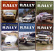 Classic World Rally 85-91 (6 DVD) Bundle