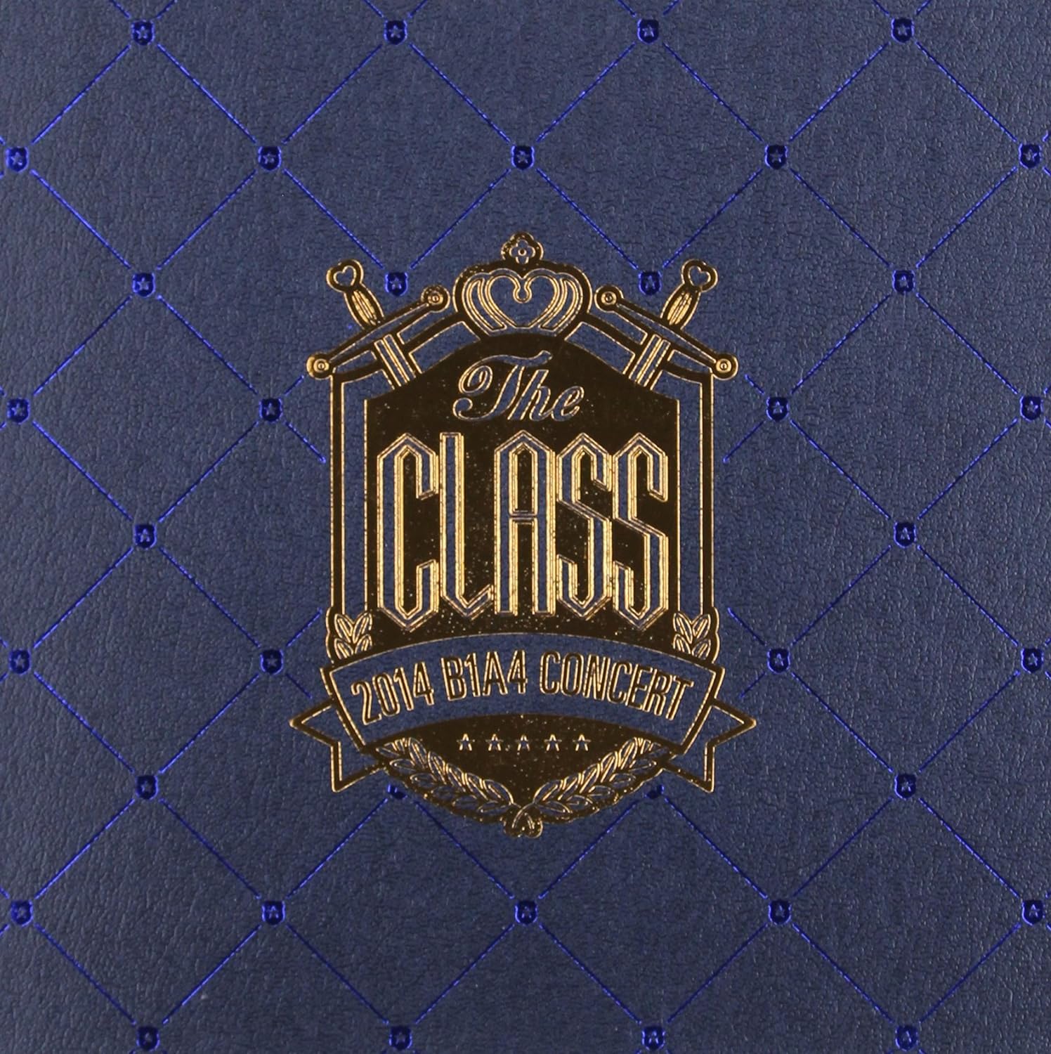 Live Dvd Package: Class Concert + Road Trip to
