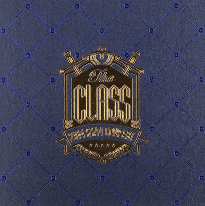 Live Dvd Package: Class Concert + Road Trip to