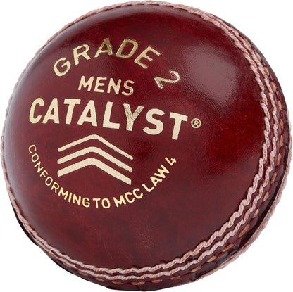 GM Catalyst Cricket Ball (Junior)