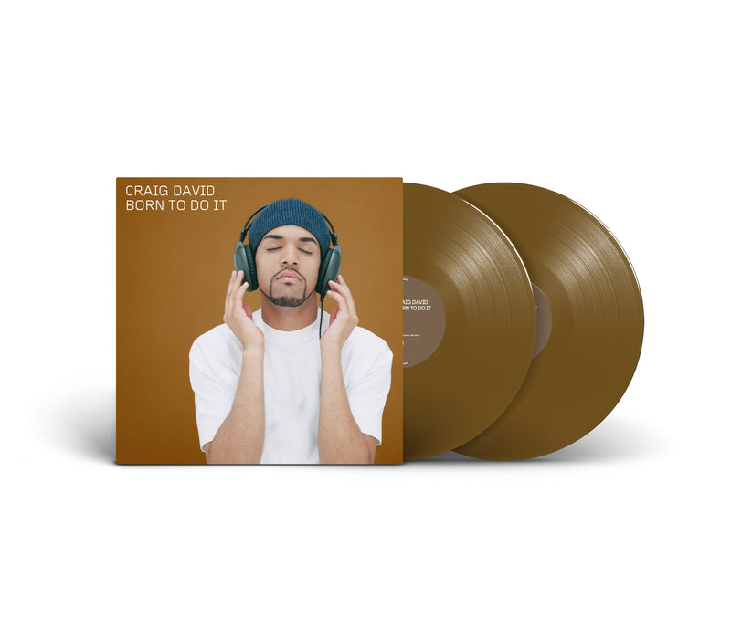 Born to Do It (25th Anniversary Edition)