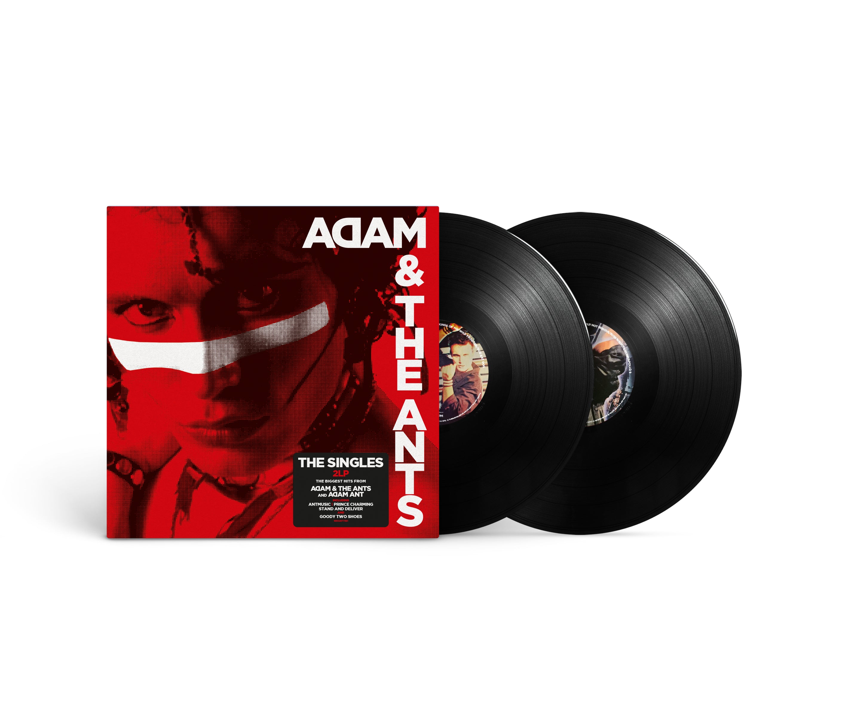 The Singles