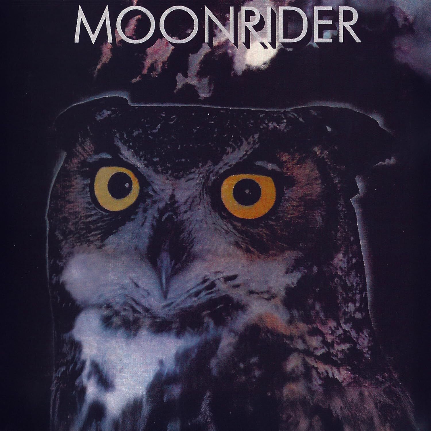Moonrider: Remastered and Expanded