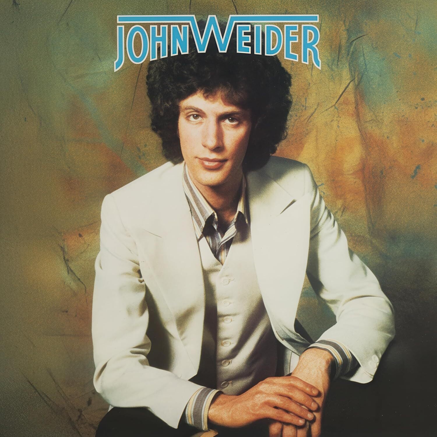 Jim Weider (2025 Remaster)
