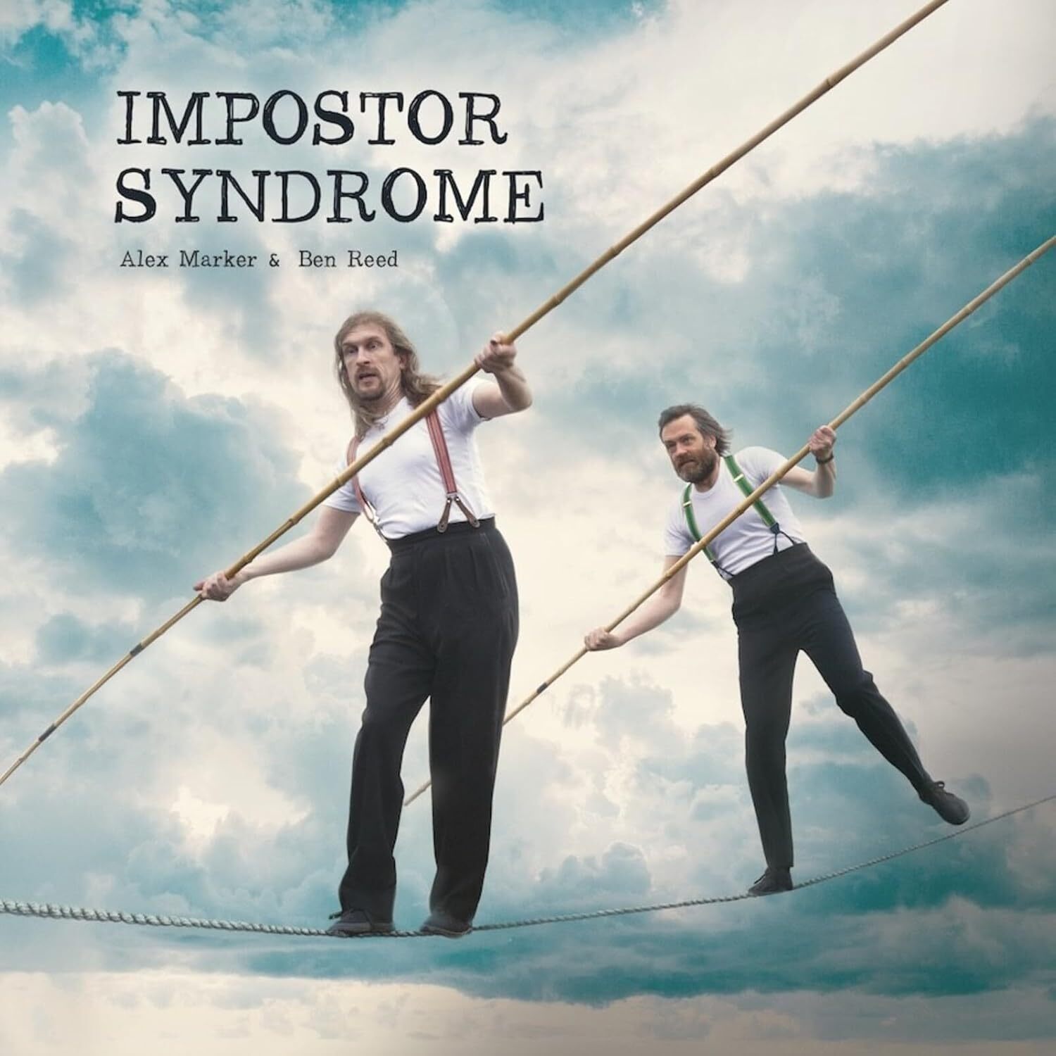 Imposter Syndrome