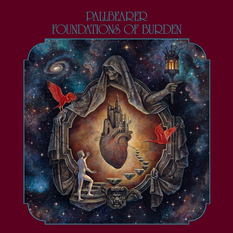 Foundations of Burden (2025 Redux)