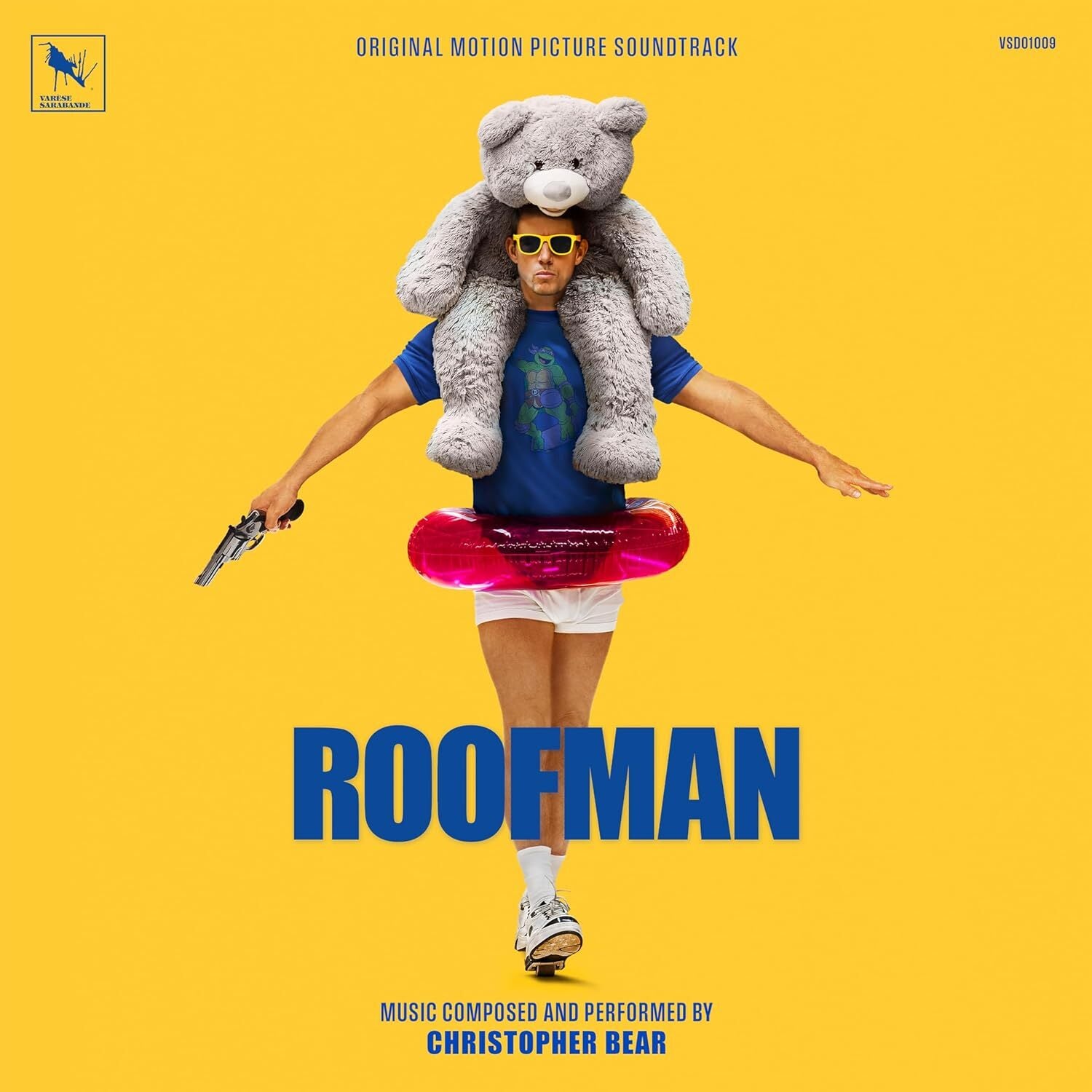 Roofman