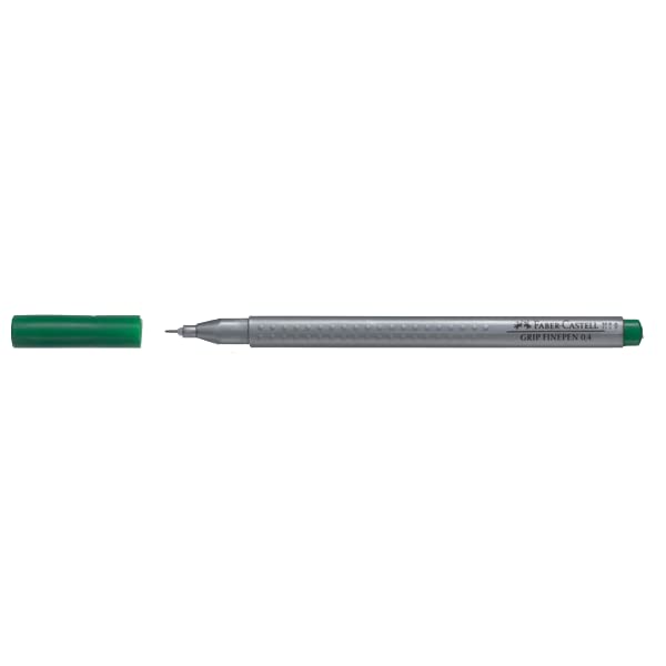 Grip Fine pen 0.4