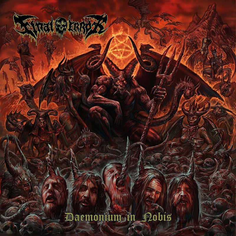Daemonium in Nobis