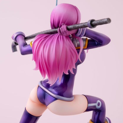 Megahouse - One Piece - Evolutionary History Jewelry Bonney, Portrait of Pirates Collectible Statue