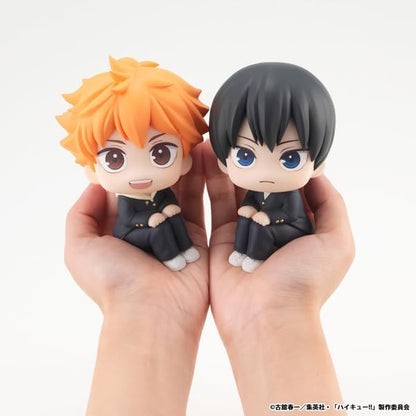 Haikyu!! Look Up Pvc Statue Tobio Kageyama 11 Cm