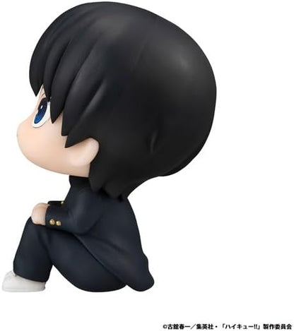 Haikyu!! Look Up Pvc Statue Tobio Kageyama 11 Cm