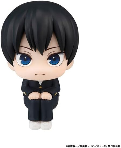 Haikyu!! Look Up Pvc Statue Tobio Kageyama 11 Cm