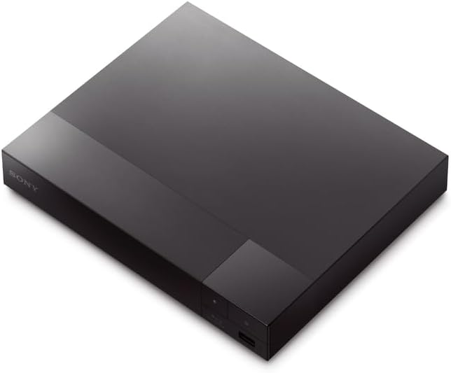 Blu-Ray Player Sony Bdps1700K