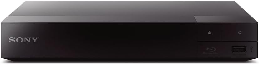 Blu-Ray Player Sony Bdps1700K