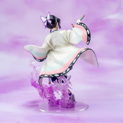 DEMON SLAYER LUMINASTA SHINOBU KOCHO FIG