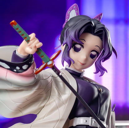 DEMON SLAYER LUMINASTA SHINOBU KOCHO FIG
