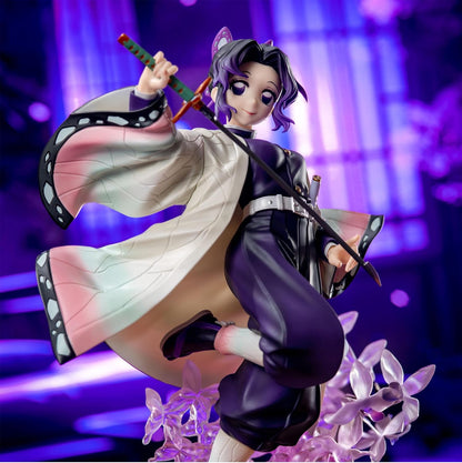DEMON SLAYER LUMINASTA SHINOBU KOCHO FIG