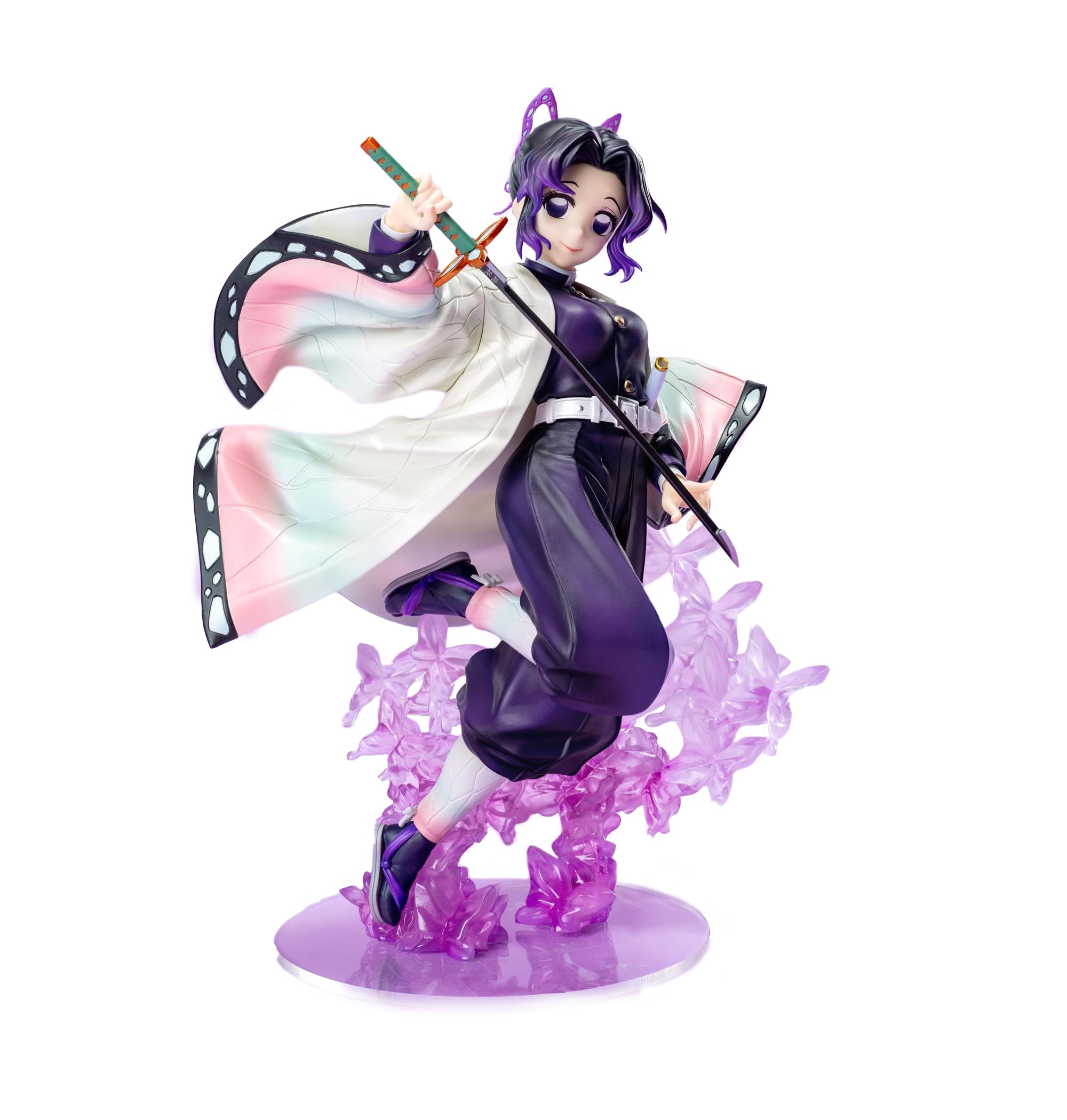 DEMON SLAYER LUMINASTA SHINOBU KOCHO FIG