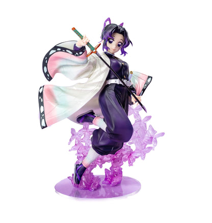DEMON SLAYER LUMINASTA SHINOBU KOCHO FIG