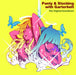 Panty & Stocking With Garterbelt