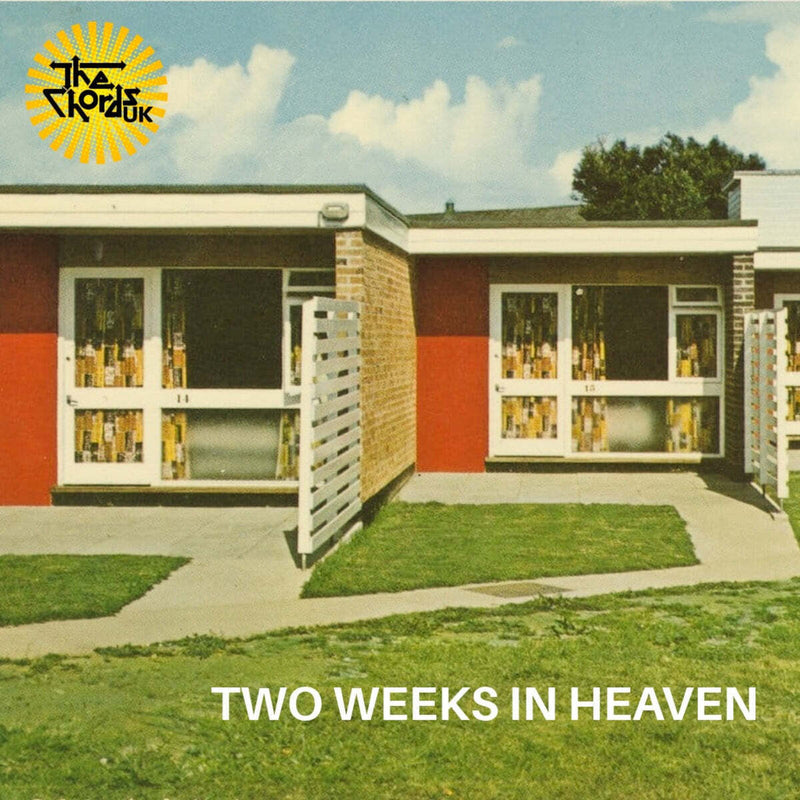 Two Weeks in Heaven