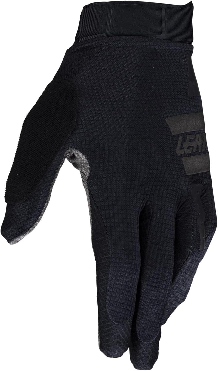 Leatt 1.0 Gripr Mtb Gloves 2026: Mist Green L