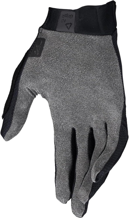 Leatt 1.0 Gripr Mtb Gloves 2026: Mist Green L