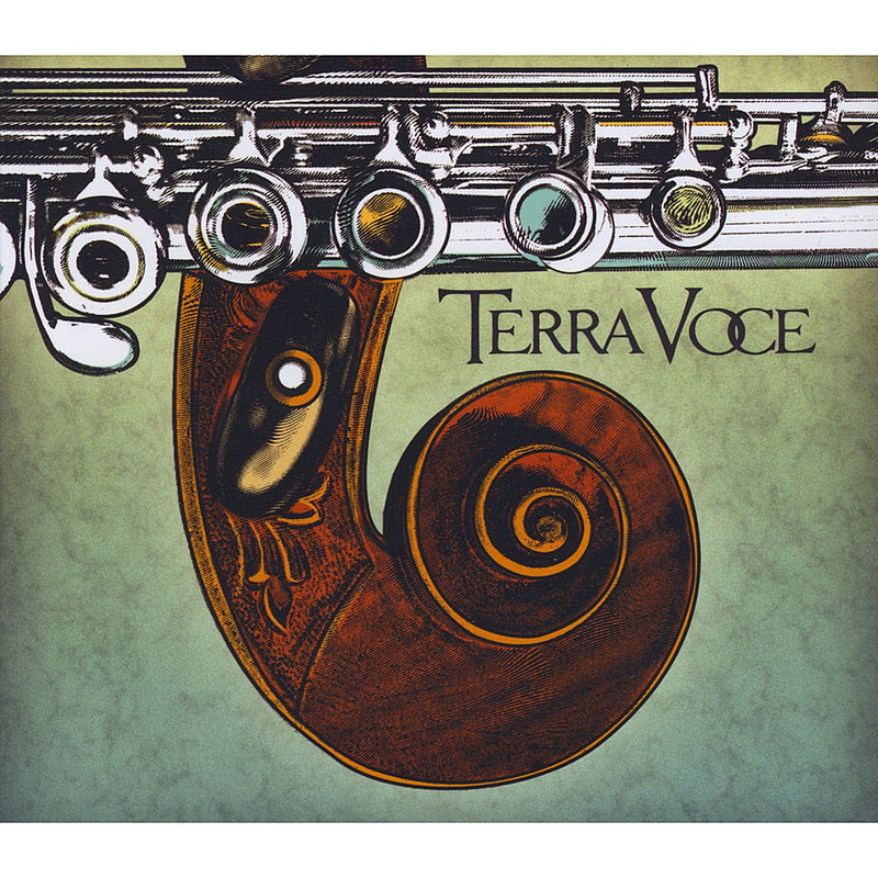 Terra Voce