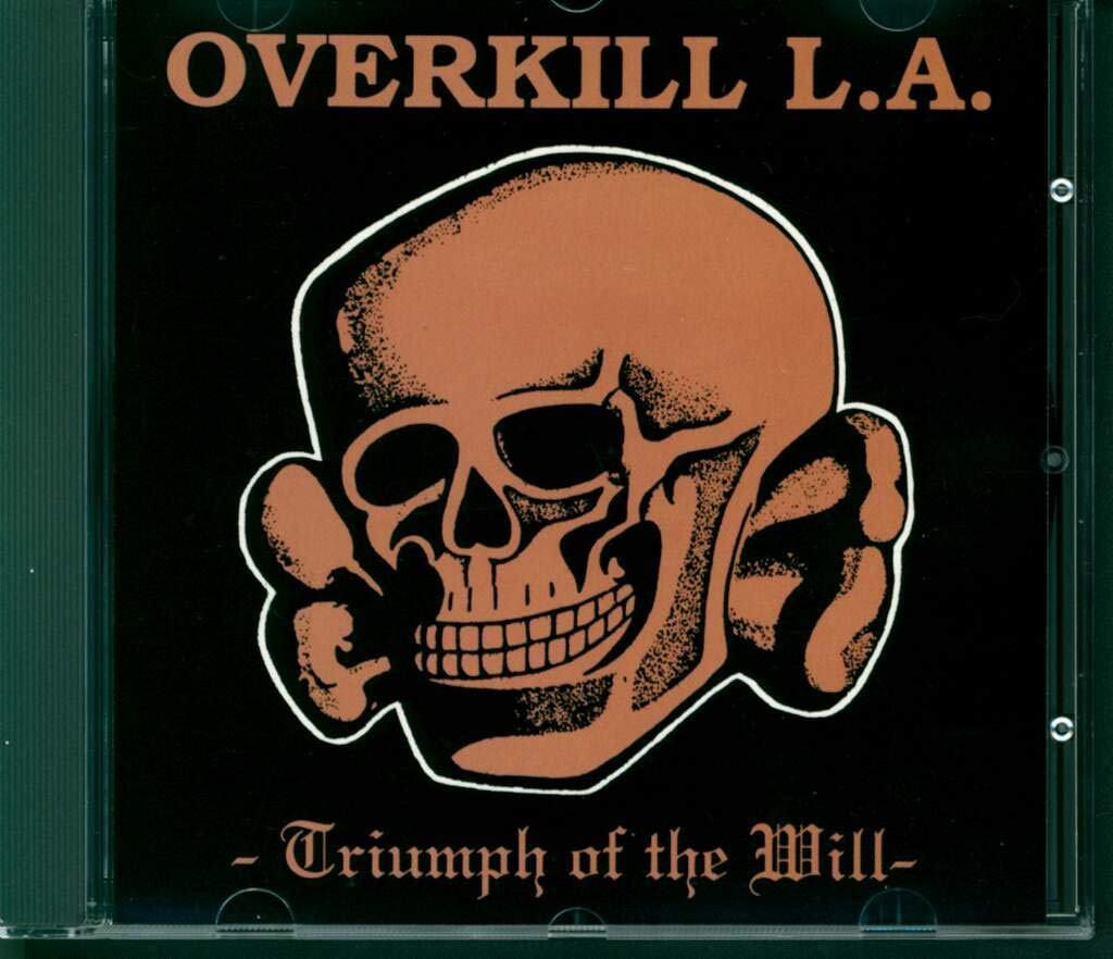 Triumph of the Will