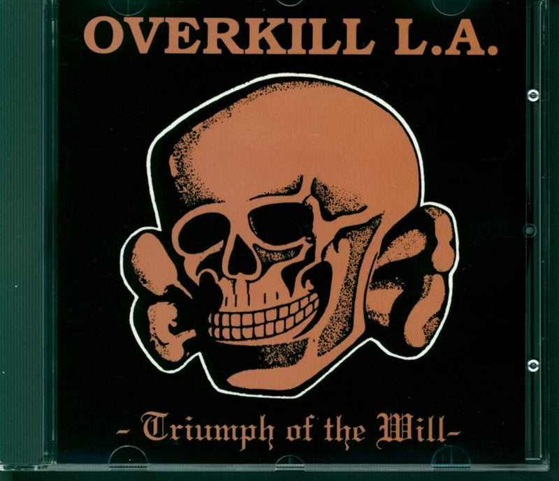 Triumph of the Will