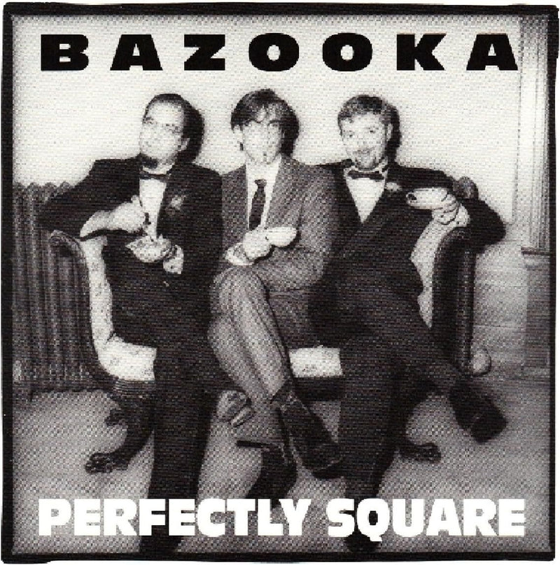 Perfectly Square