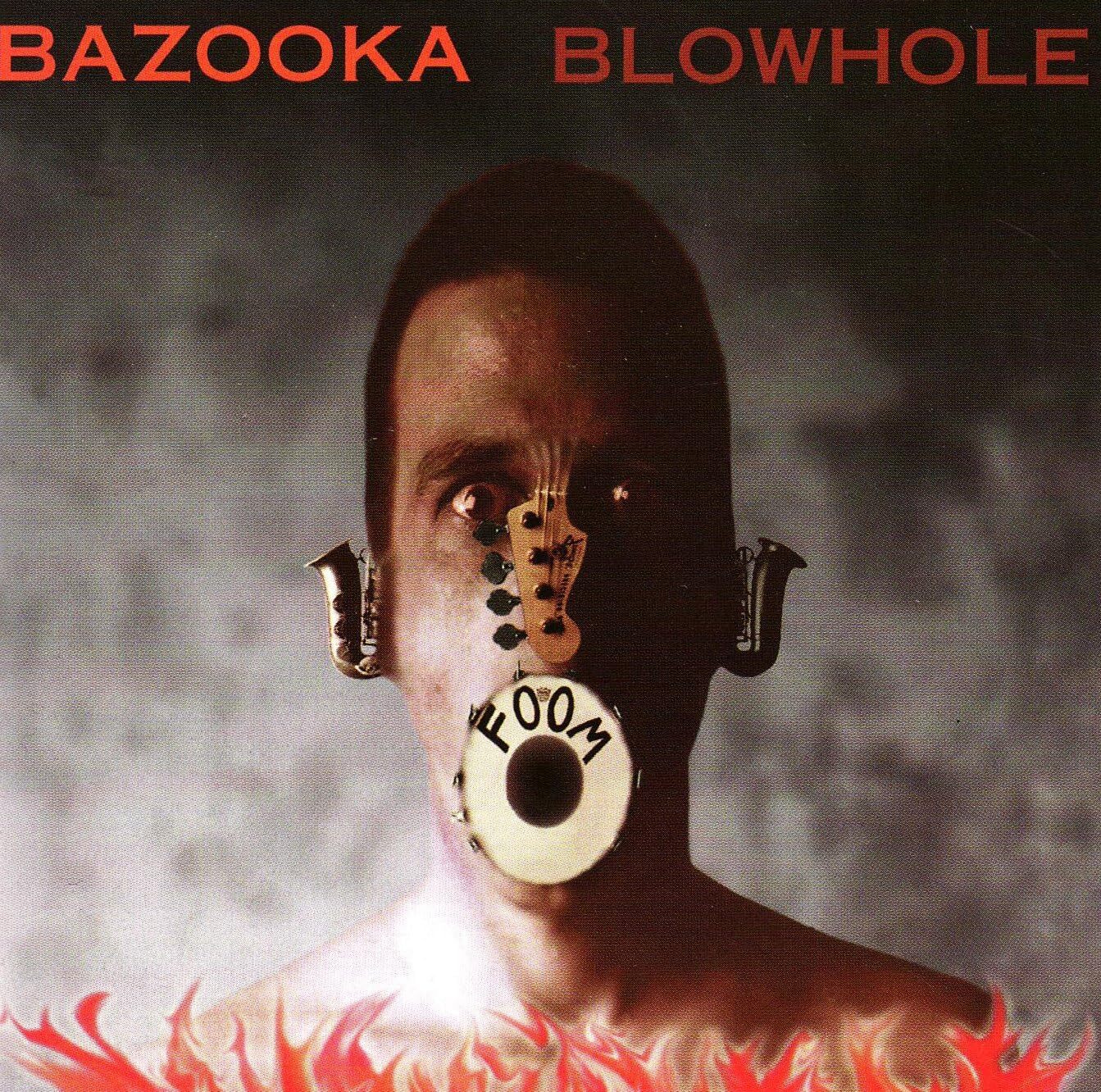 Blowhole