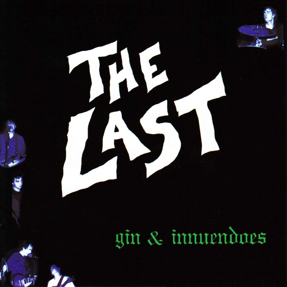 Gin & Innuendoes