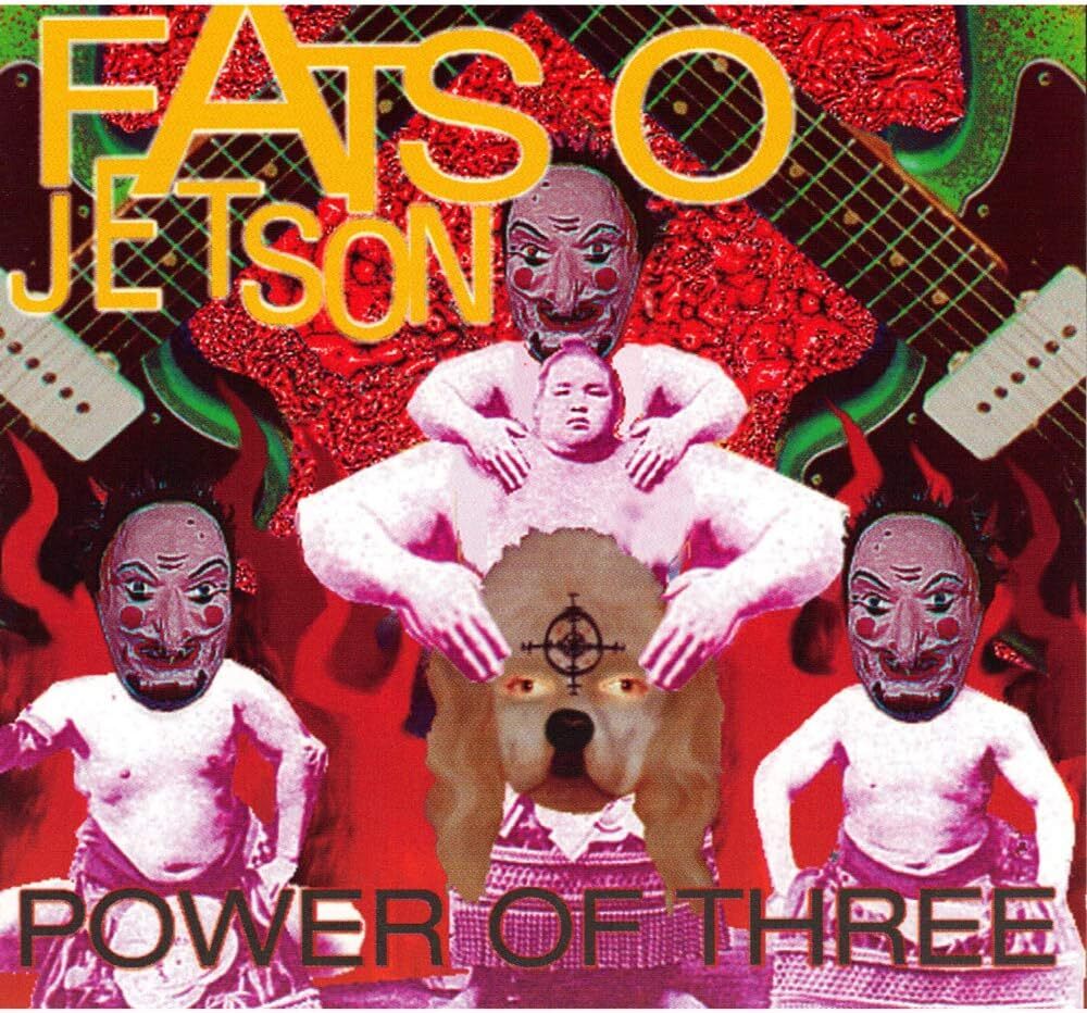 Power of Three