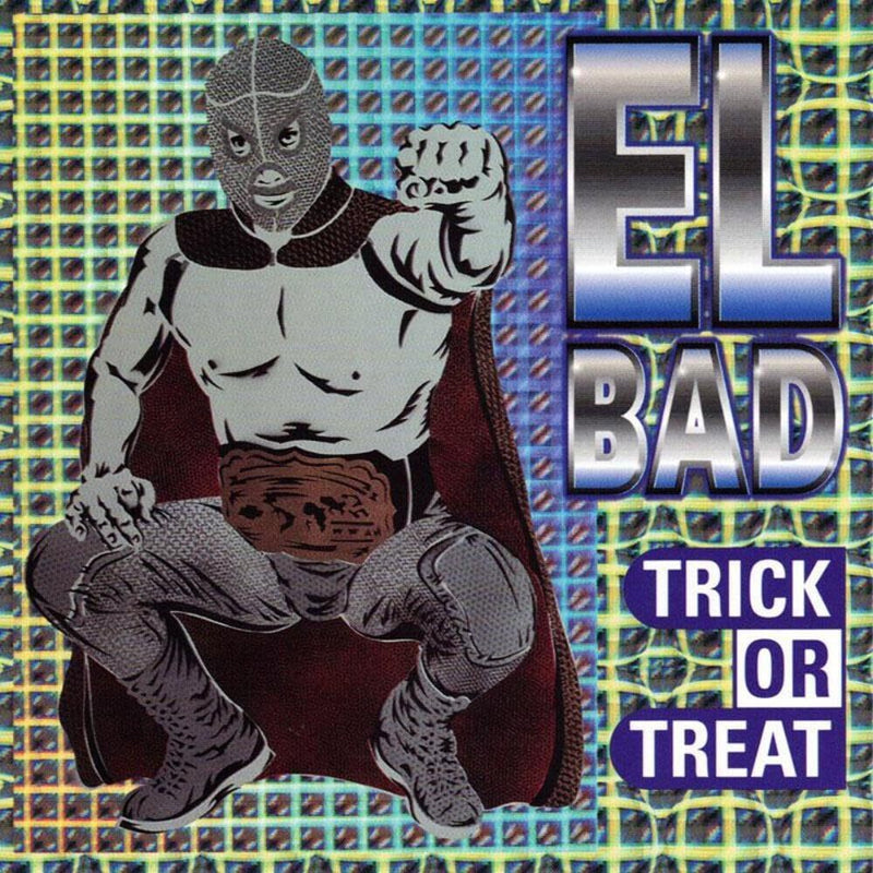 Trick Or Treat