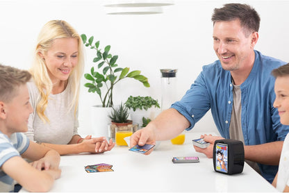 Dragon Ball Z Top Trumps Quiz