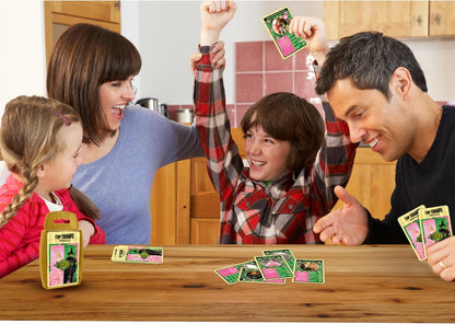 Wicked Top Trumps Specials