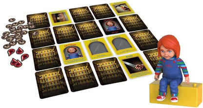 Chucky: The Game