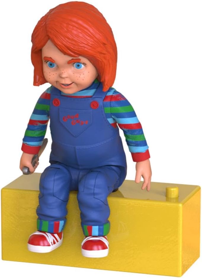 Chucky: The Game