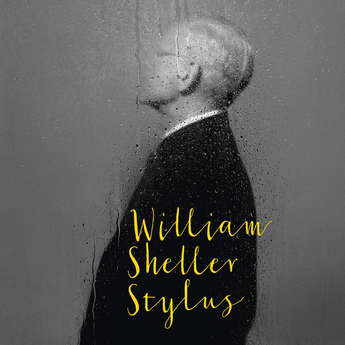 William Sheller - Stylus