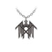 Abbigliamento Sleep Token: Alchemy - Logo (Pendente
