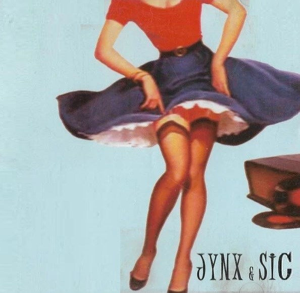 Split EP