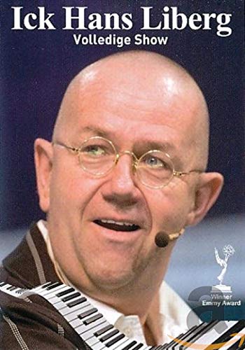 Hans Liberg - Ick Hans Liberg
