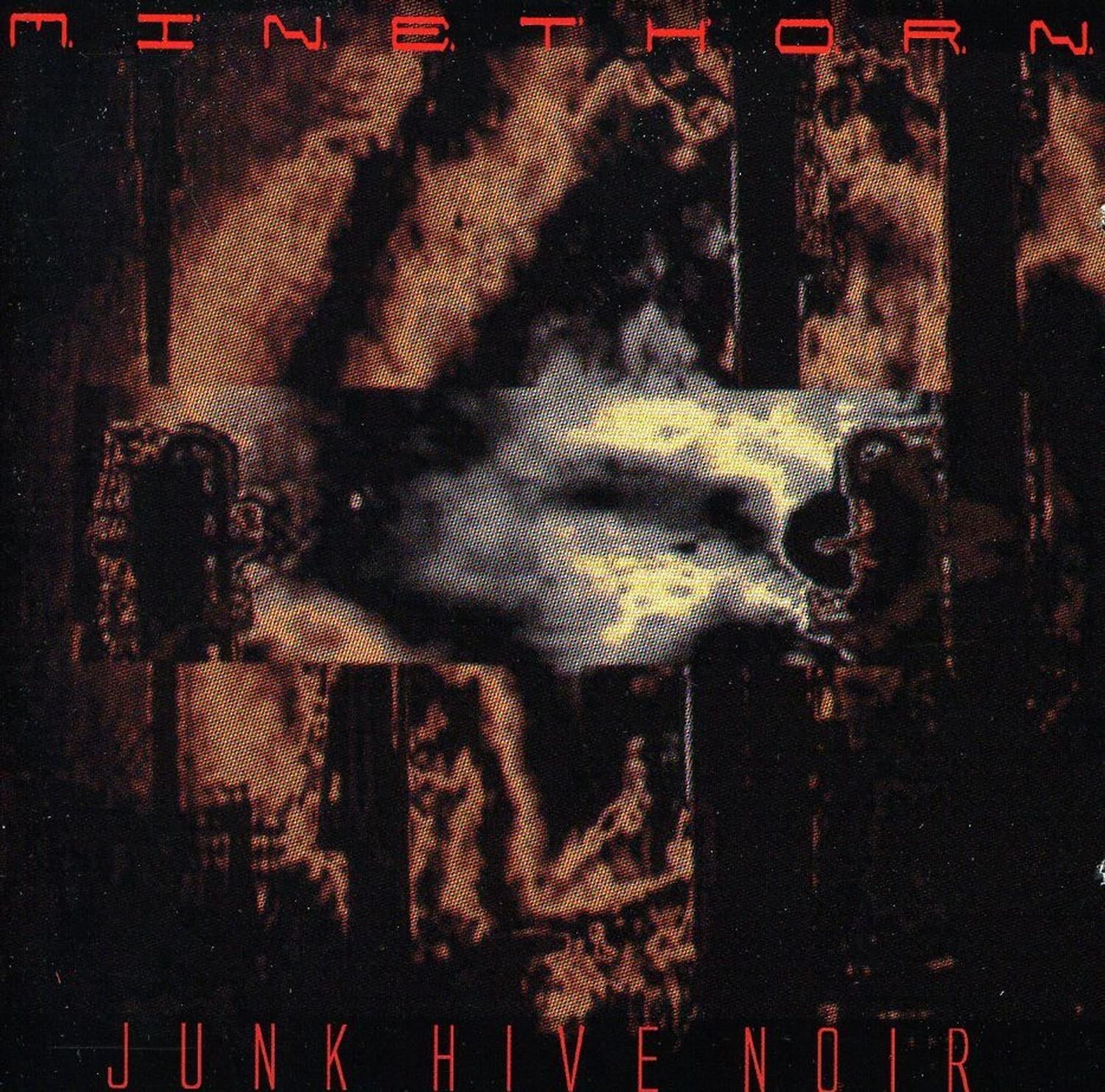 Junk Hive Noir