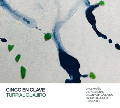Turpiol Guajiro