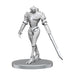 WizKids Pathfinder Battles Deep Cuts | Unpainted Miniatures | Wave 26 (Automaton
