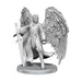 WizKids Critical Role Unpainted Miniatures | Tabletop RPG Figures | Wave 26 (Yasha Nydoorin