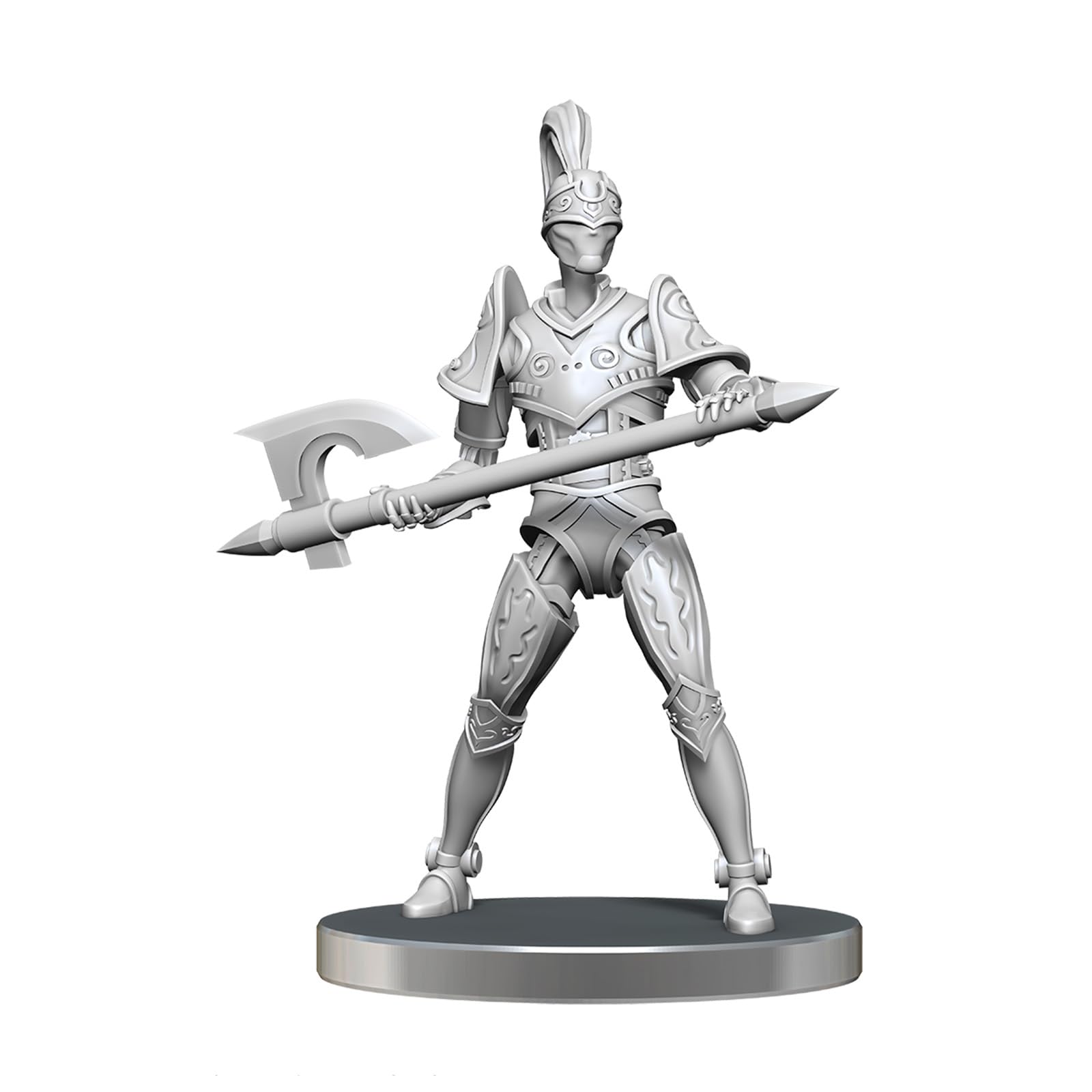 Pathfinder Battles Deep Cuts | Unpainted Miniatures | Wave 26 (Clockwork Warriors